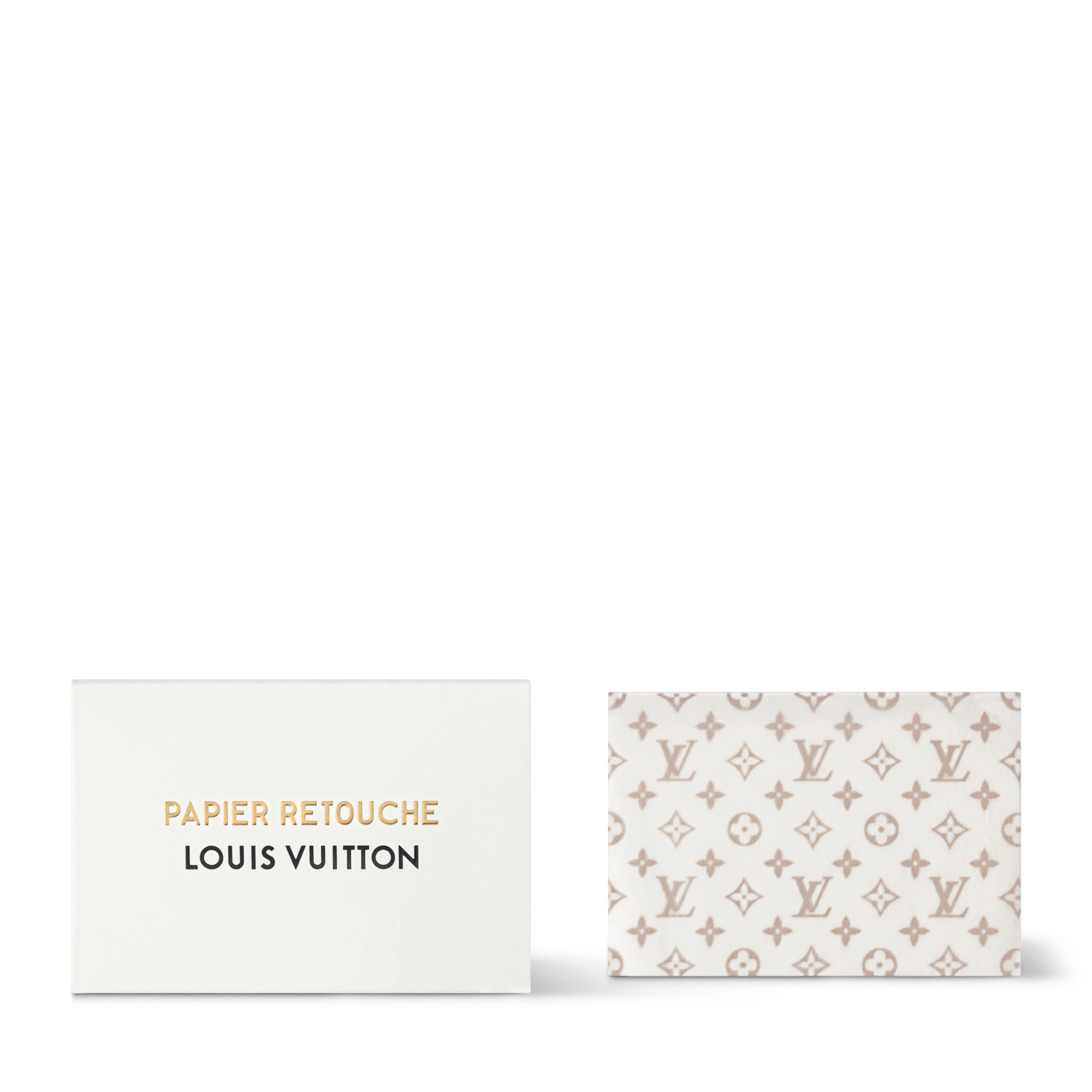 Paper Retouch Refill - Beauty Accessories | LOUIS VUITTON